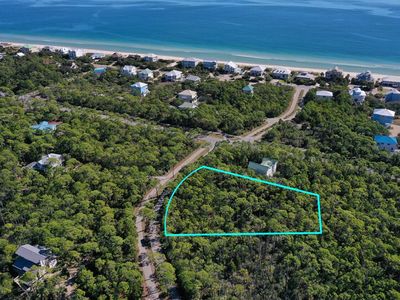 1935 Smugglers Cove Rd, Saint George Island, FL, 32328