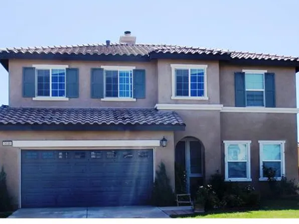 3030 San Ramon Dr, Lancaster, CA 93535