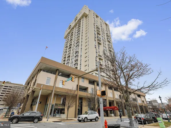 28 Allegheny Ave, Baltimore, MD