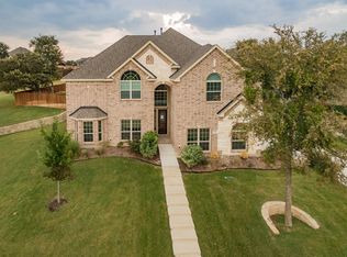 1840 Cotton Creek Trl, Midlothian, TX 76065