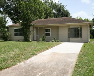 1615 Locust St, Pasadena, TX, 77502