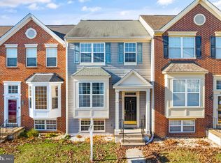 8480 Tackhouse Loop, Gainesville, VA 20155