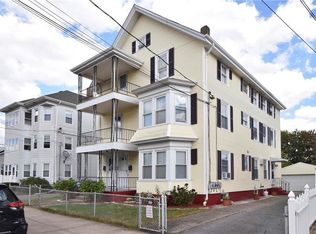 151 Kenyon Ave, Pawtucket, RI 02861