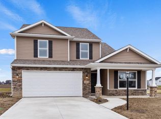 4813 Cultivator Ct, Fort Wayne, IN 46818