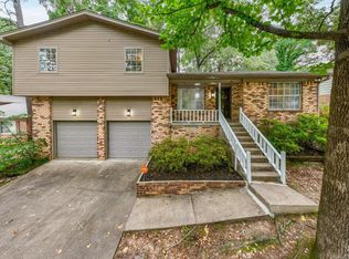 5 Summerhill Ct, Little Rock, AR 72211