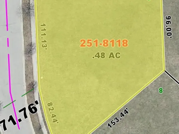 Lake Park Dr #9, Marinette, WI 54143