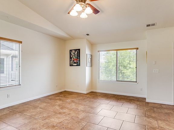 Abundance of Natural Light