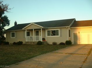 14599 Eby Rd, Creston, OH 44217