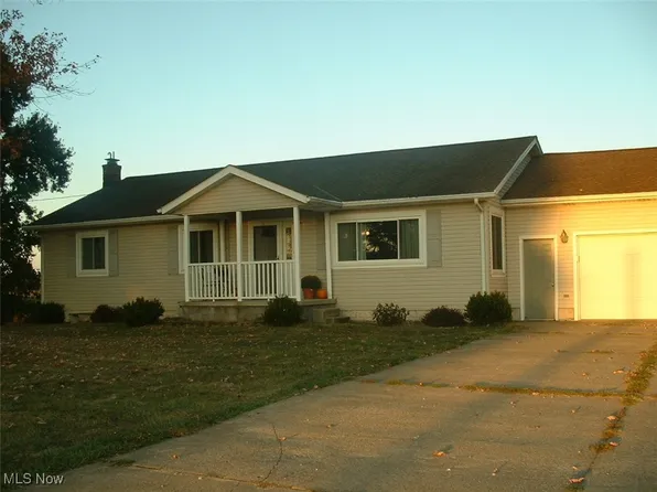 14599 Eby Rd, Creston, OH 44217