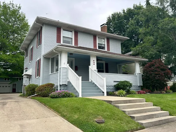508 20th St, Lawrenceville, IL 62439