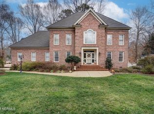 101 Ashcroft Ct, Rocky Mount, NC 27804