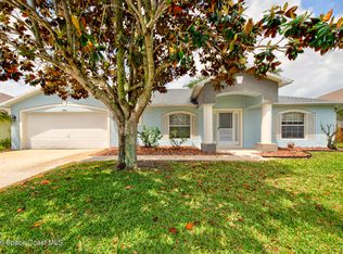 1924 Thesy Dr, Melbourne, FL 32940