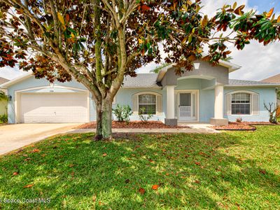 1924 Thesy Dr, Melbourne, FL, 32940
