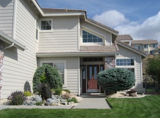 2205 Maxfli Dr, Reno, NV 89523