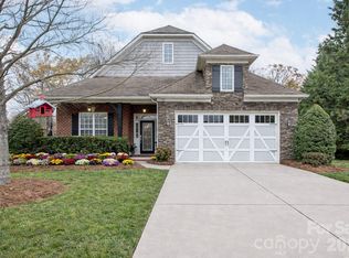 7900 Honey Fig Rd, Charlotte, NC 28277