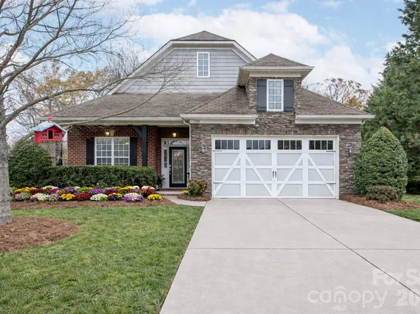 7900 Honey Fig Rd, Charlotte, NC 28277