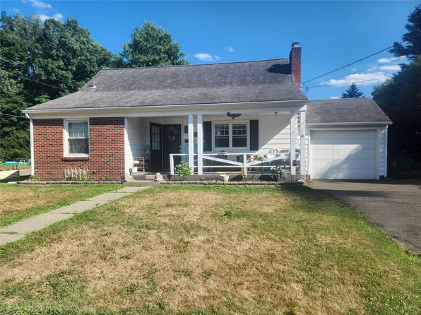 237 Kimble Rd, Vestal, NY 13850