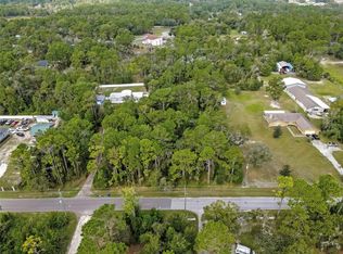 Nodoc Rd LOT 204, Spring Hill, FL 34609