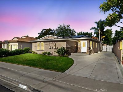 6071 Amarillo Ave, La Mesa, CA, 91942