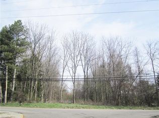 5834 Horning Rd, Kent, OH 44240