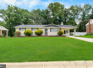 6210 Claridge Rd, Temple Hills, MD 20748