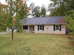 25 Freedom Ct, Covington, GA 30016