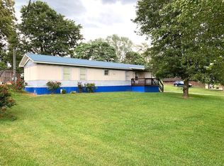 322 Town View Est, Jamestown, KY 42629