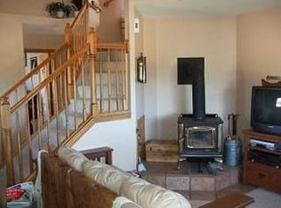 146 Turnabout Ln, Florissant, CO 80816