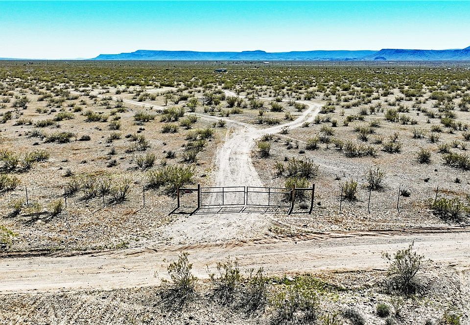 1st image of 10 Acres W Geronimo Drive