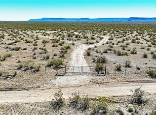 W Geronimo Dr, Golden Valley, AZ 86413