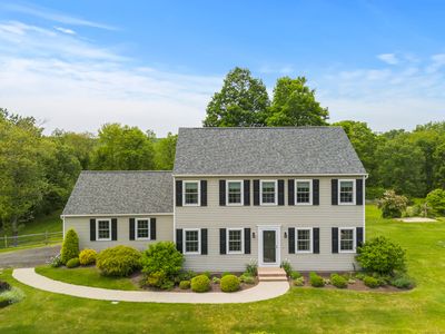 (Undisclosed Address), Southbury, CT, 06488