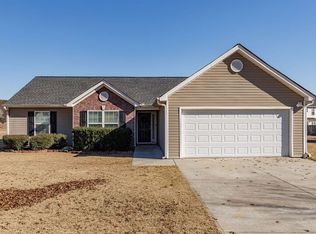 400 Welsh Cir, Bethlehem, GA 30620