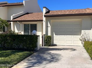 426 Hawthorne Ct, Indian Harbour Beach, FL 32937