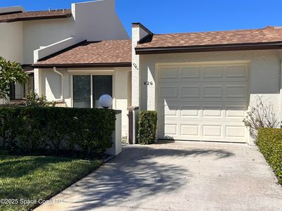 426 Hawthorne Ct, Indian Harbour Beach, FL, 32937