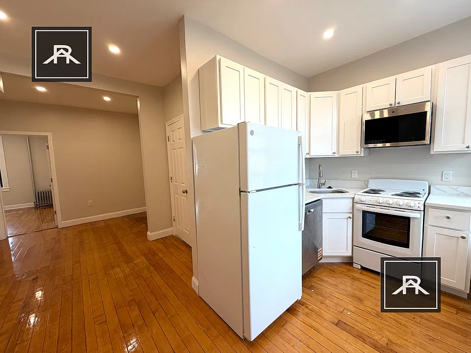 1222 Commonwealth Ave #2
