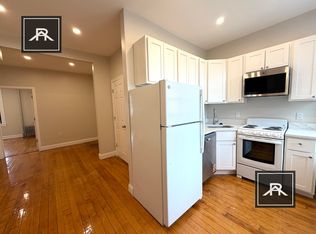 1222 Commonwealth Ave #2, Allston, MA 02134