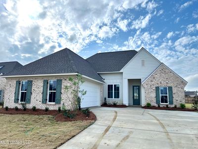 431 Baleigh Way, Canton, MS, 39046