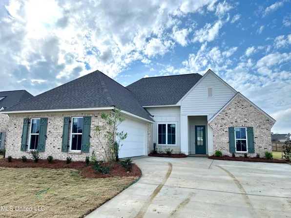 431 Baleigh Way, Canton, MS 39046