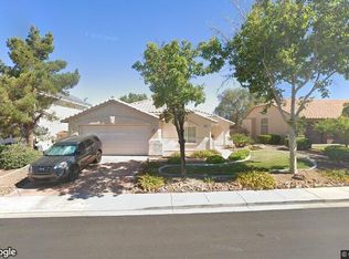 2568 Sundew Ave, Henderson, NV 89052