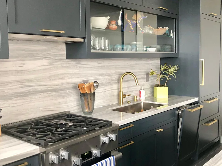Miele appliances.