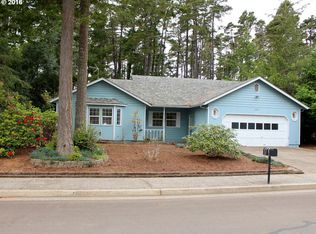 2233 Upas Pl, Florence, OR 97439