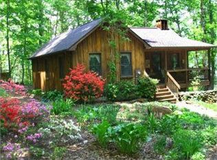 897 Johnson Holw, Schuyler, VA 22969