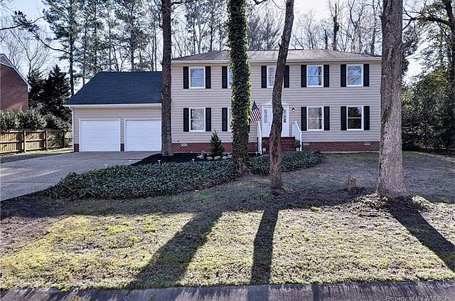 1st image of 4932 Burnley Dr