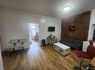 967 Columbus Ave #6A, New York, NY 10025