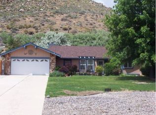 385 Cliff View Dr, Reno, NV 89523