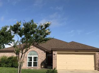 3205 Rampart Loop, Killeen, TX 76542