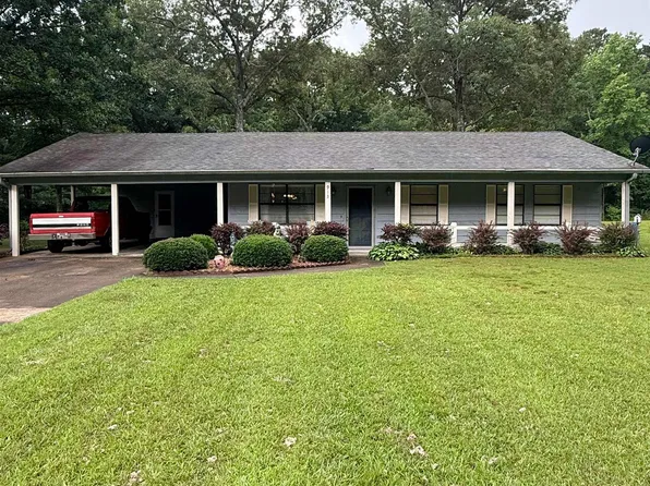 913 Matt Ln, Hensley, AR 72065