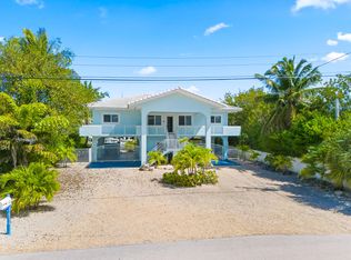 130 Lorelane Pl, Key Largo, FL 33037