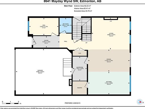 4th image of 8641 Mayday Wynd SW