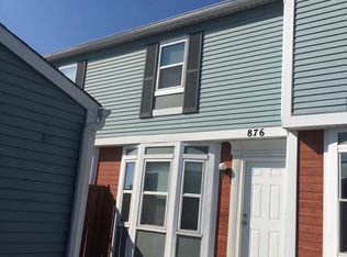 876 Annagladys Dr, Worthington, OH 43085